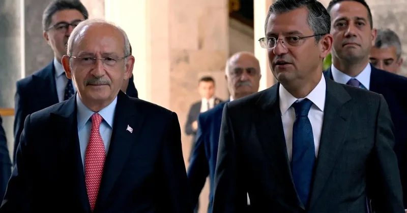 CHP de grup toplantısı geriliminde 2. tur! Flaş açıklama geldi