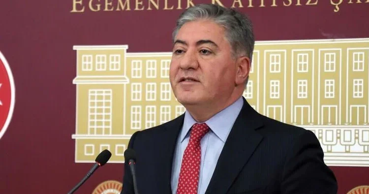 CHP Grup Başkanvekili Murat Emir: Bu hafta CHP grup toplantısı yapılmayacak