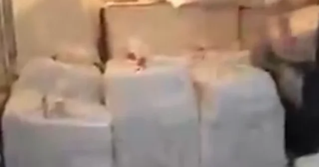 Muhsin Yazıcıoğlu davası sil baştan: 20 torba 190 klasör 1 karton kutu VİDEO İZLE