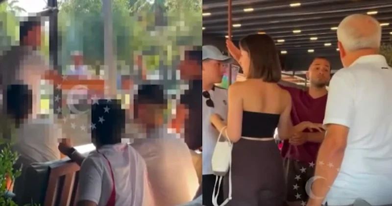 Milli maçı fırsata çeviren restorana tokat gibi ceza! Sözcü Gazetesi