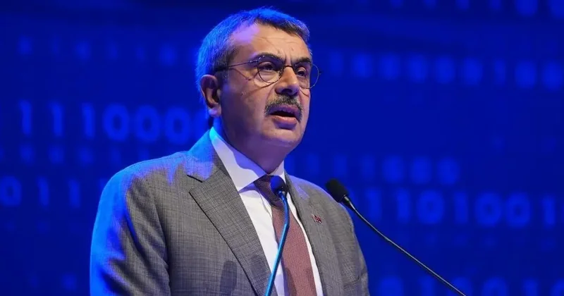 MEB açıkladı: Bütün öğrenciler bu tarihlerde tatil yapacak!