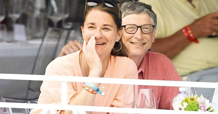 Bill Gates’in eski karısı konuştu: Epstein iğrenç bir adamdı
