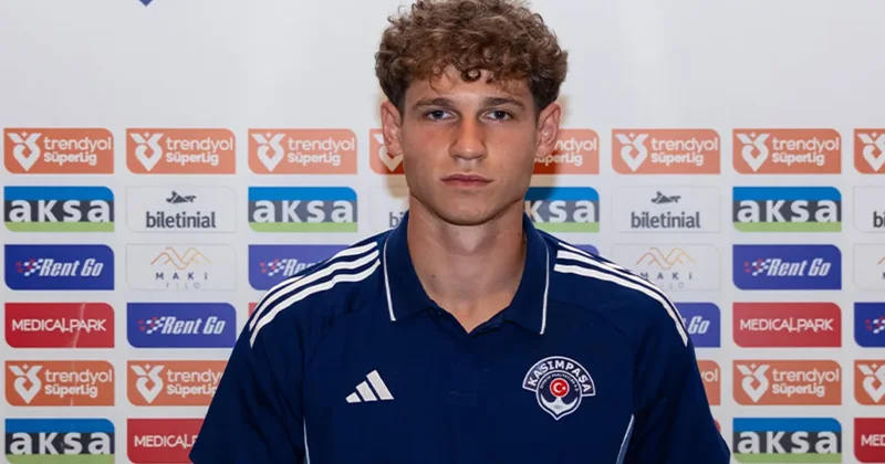 Kasımpaşa, Matei Ilie transferini açıkladı!