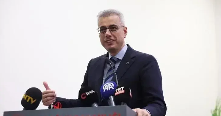 Bakan Memişoğlu: Türkiye, karaciğer naklinde dünya çapında bir marka hâline geldi