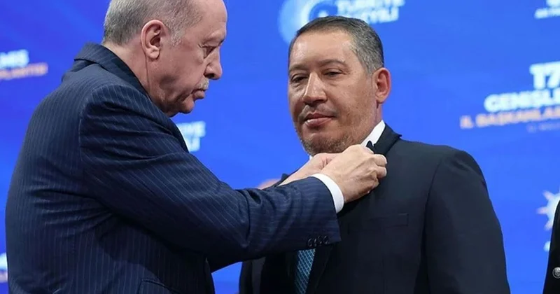 CHP den AK Parti ye geçen Dinar Belediye Başkanı Veysel Topçu ya neşterli saldırı girişimi