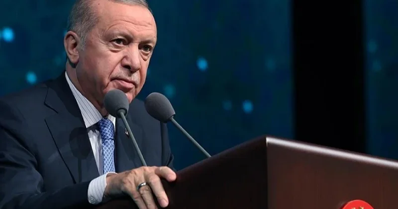 Erdoğan dan ABD İran barış anlaşmasına ilişkin açıklama: Bölgemizde sulh u sükunun hâkim kılınması adına önemli bir gelişme Politika Haberleri
