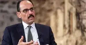 MİT Başkanı Kalın: ABD ile İran arasında anlaşmanın var olduğuna dair haber hepimiz tarafından memnuniyetle karşılandı