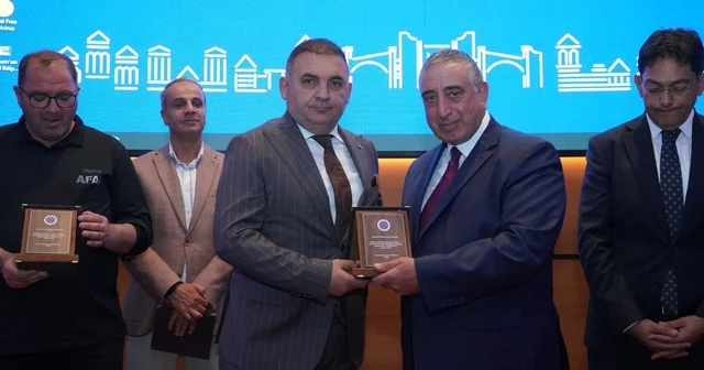 Yılmaz: Kurumlar arası dayanışma önemli Erzurum Haberleri