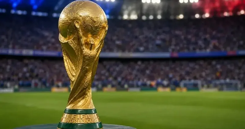 Dünya Kupası nda birbirinden 3 kritik maç!