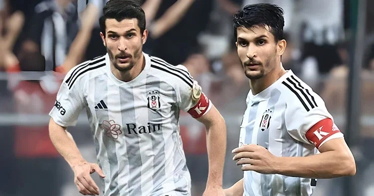 Beşiktaş ta bir devir sona eriyor! Necip Uysal için sürpriz karar
