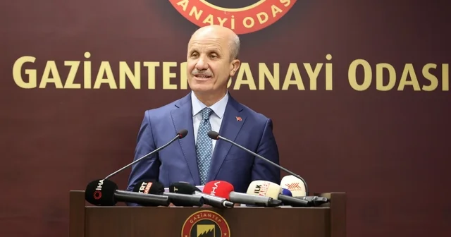 Özvar dan GİBTÜ ye Diş Hekimliği Fakültesi müjdesi Gaziantep Haberleri
