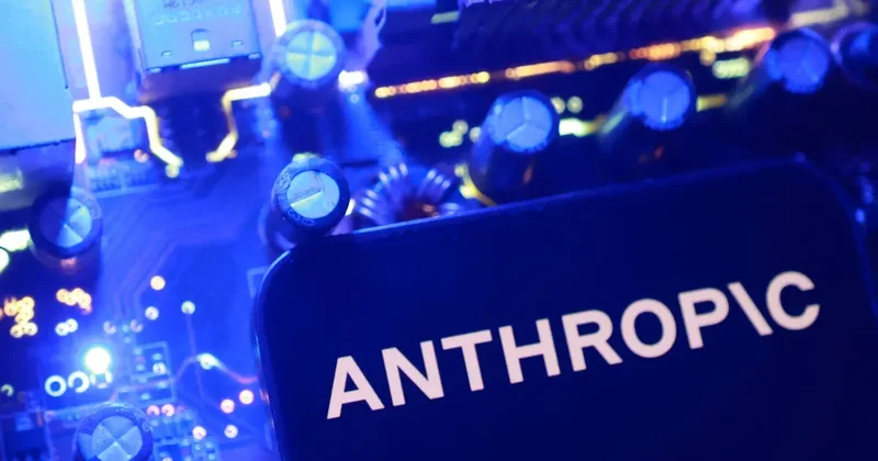 Anthropic in Fable 5 hamlesi: Yöneticiler, Washington la görüşmede