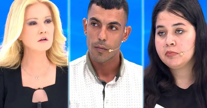 Evli adamla yaşamakta ısrar eden 19 yaşındaki Ceyda için bakanlık devrede
