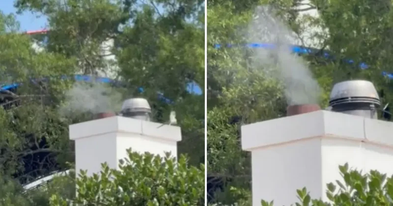 Beyaz saraydan dumanlar yükseldi! Yeni bir anlaşmanın habercisi
