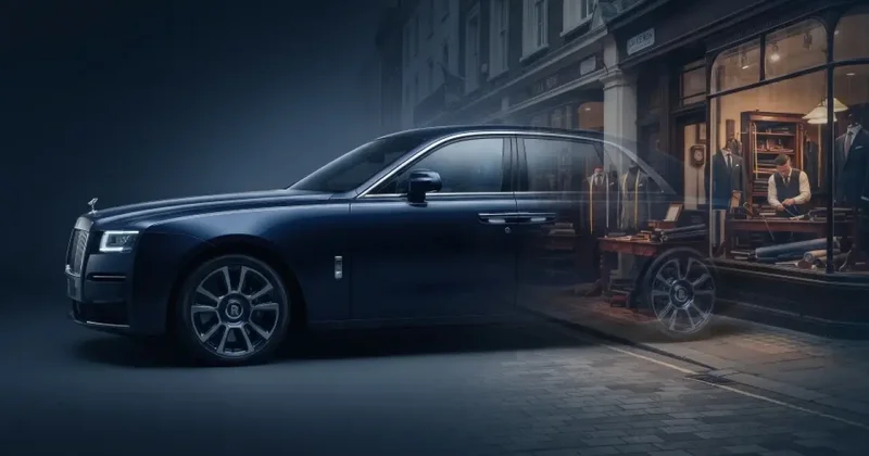 Rolls Royce den ultra model: Aracın fiyatıyla İstanbul dan 18 daire alınabiliyor