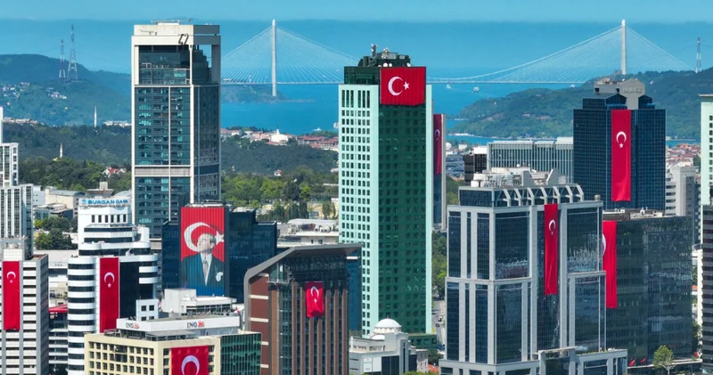 İstanbul’un net maaş sıralaması belli oldu