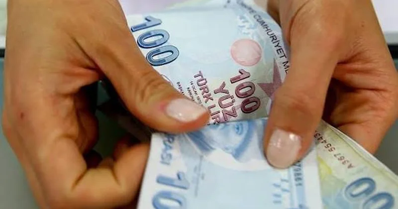 İki kocalı kadının şeytani maaş planı Sözcü Gazetesi