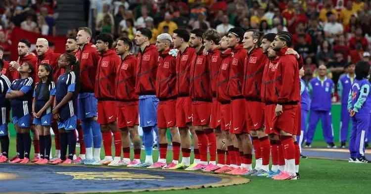2026 Dünya Kupası’na veda eden takımlar: Mbappe ilki yaşadı