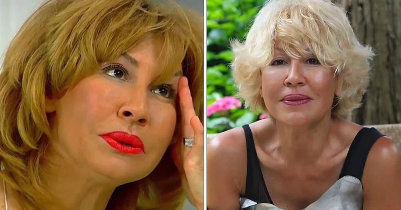 2 kez beyin kanaması geçiren Ruhsar Gültekin uyandırıldı: İlk tepkisi bu oldu Sözcü Gazetesi