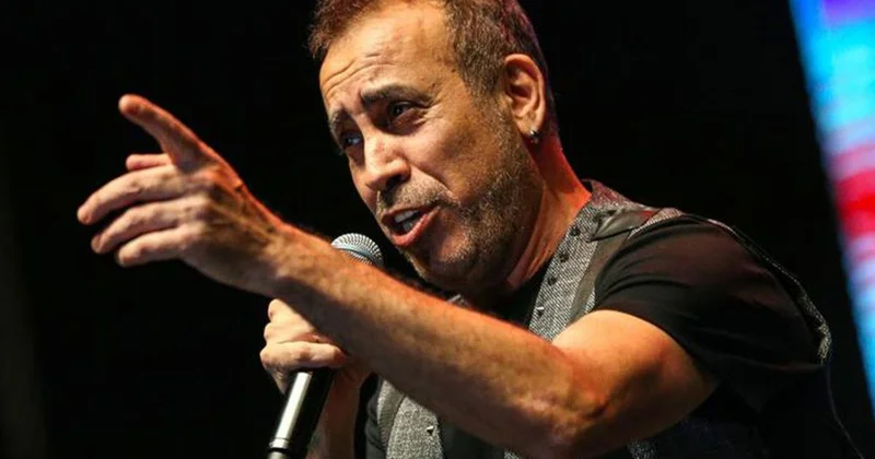 Haluk Levent’in bir paylaşımı yeniden gündem oldu: Bana fazla güvenmeyin, her an satabilirim sizi