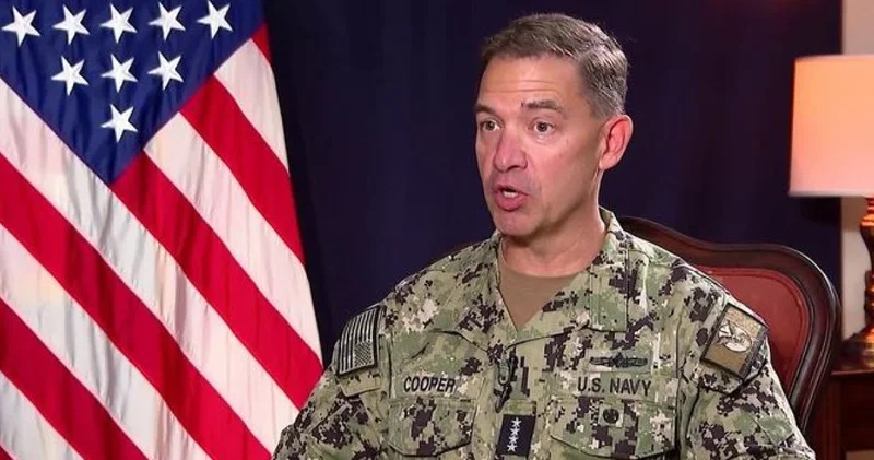 CENTCOM: İran, 7 günde 7 ticari gemiye saldırdı Dış Haberler