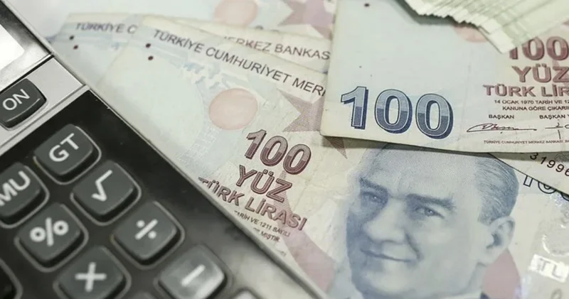 Vergi borçlarına düşük faizli 72 aya kadar taksit imkanı
