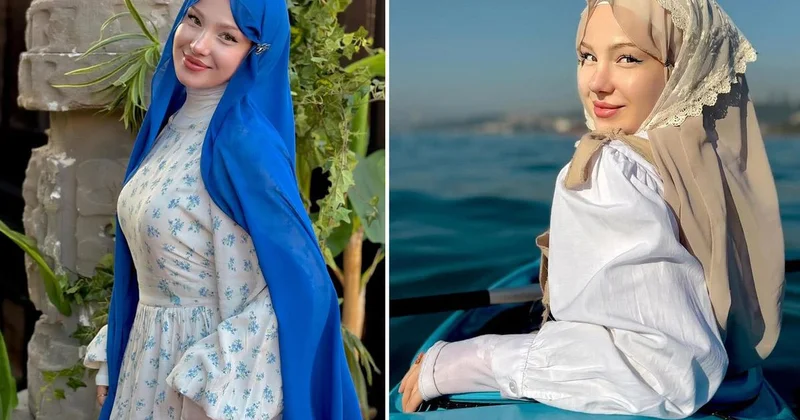 Fatma Soydaş, Zebani Efe ile aşk yaşamaya başladı