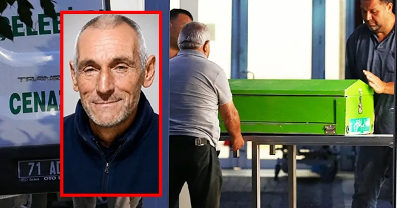 Kırıkkale de vahşet: Gerçek tuvaletten çıktı
