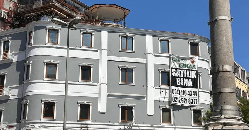15 Temmuz da Yaralı Kabul Etmeyen Hastane Ruhsatı Satışta