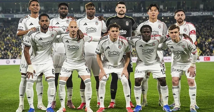Beşiktaş a çıkarma var! Geri istiyorlar