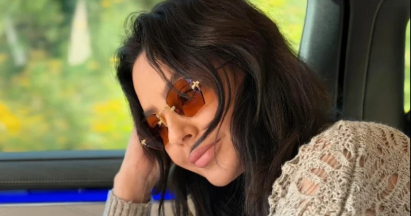 Ebru Gündeş in mutluluğunun nedeni belli oldu Sözcü Gazetesi