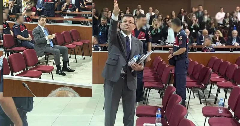 Selim İmamoğlu yla ilgili çok konuşulacak iddia: Yat tatilinden fotoğraf paylaştı