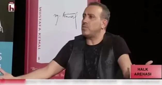 Haluk Levent Atatürk diyerek çalmış! İşte katıldığı programlardaki o açıklamaları yeniden gündemde