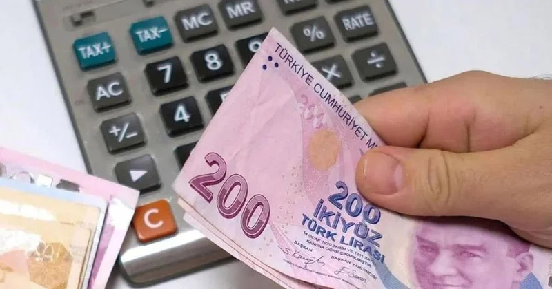 Öğretmen, polis, vaiz, doktor! İşte hesaplara yatacak zamlı memur maaşları