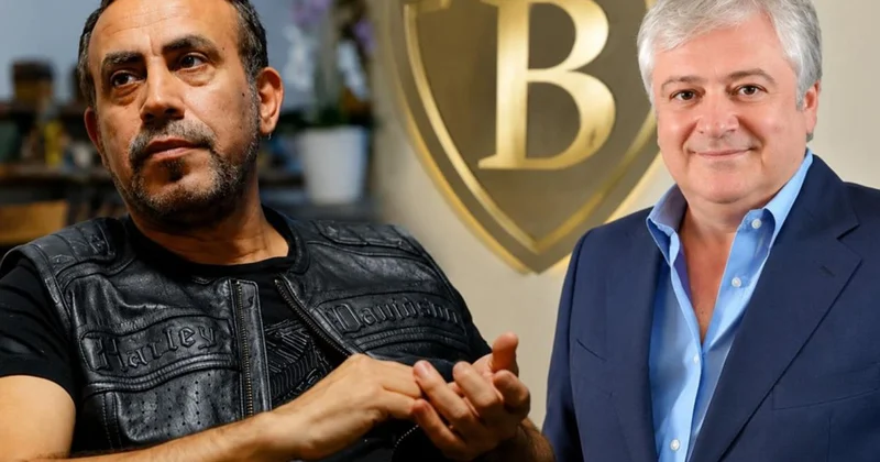 Haluk Levent, soruşturmayı başlatan iddiaya ne yanıt verdi? Hüseyin Başaran ile aramızdaki mesele..