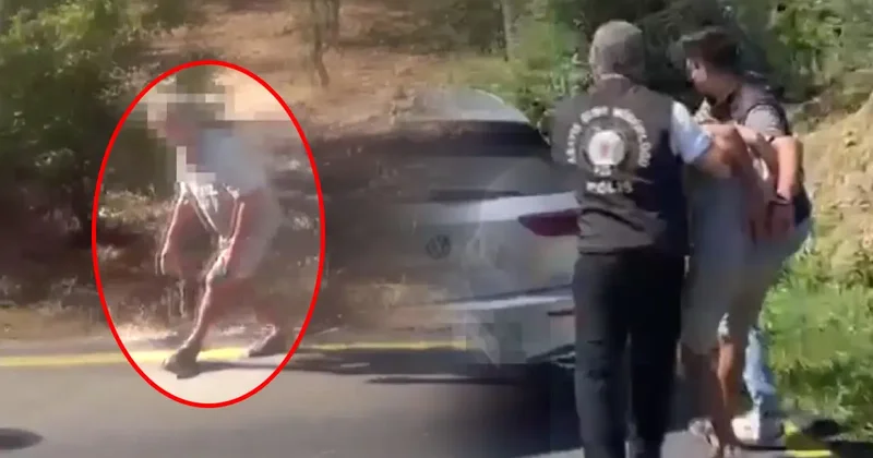 12 yıllık sır cinayet bir damla kanla aydınlatıldı!