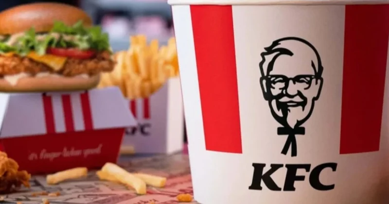 KFC ABD’de sessiz sedasız yüzlerce şube kapattı Sözcü Gazetesi