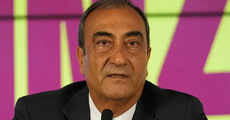 Galatasaray da Mehmet Cibara bombaları patlattı! Efe Mandıracı transferini açıkladı: Şampiyonlar Ligi sözleri Voleybol Haberleri Spor