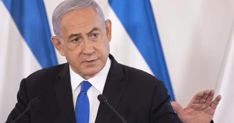 Netanyahu nun İsrail seçimlerini kaybetmesi halinde planı hazır: İlgili kurumlara baskı yapmaya başladı