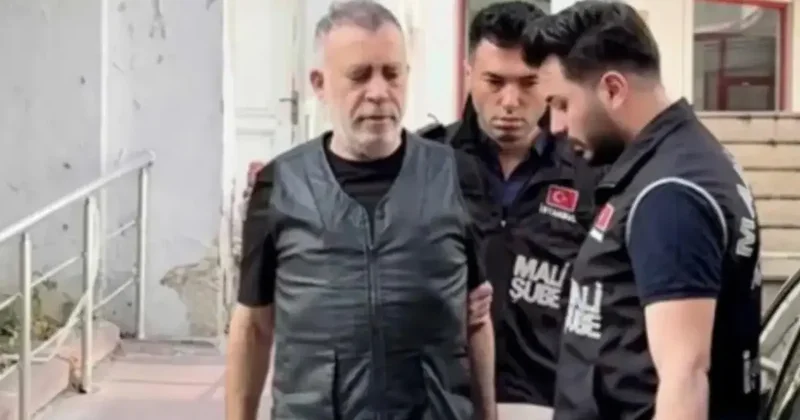 Ahbap soruşturmasında Haluk Levent de dahil 19 isme tutuklama talebi