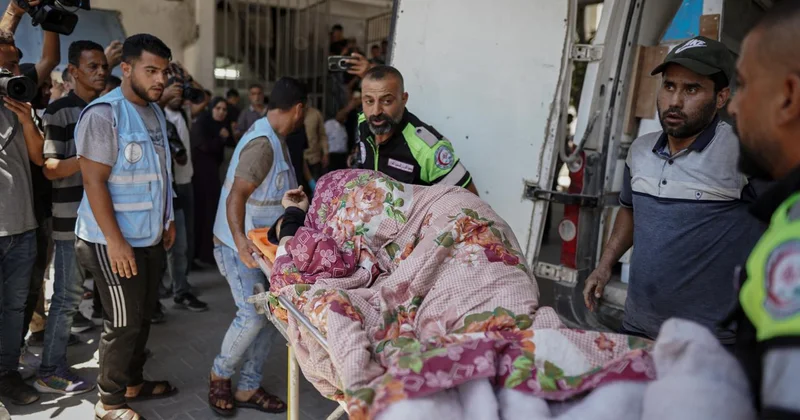 Katil İsrail in Gazze Şeridi’ndeki saldırılarında can kaybı 73 bin 246 ya çıktı