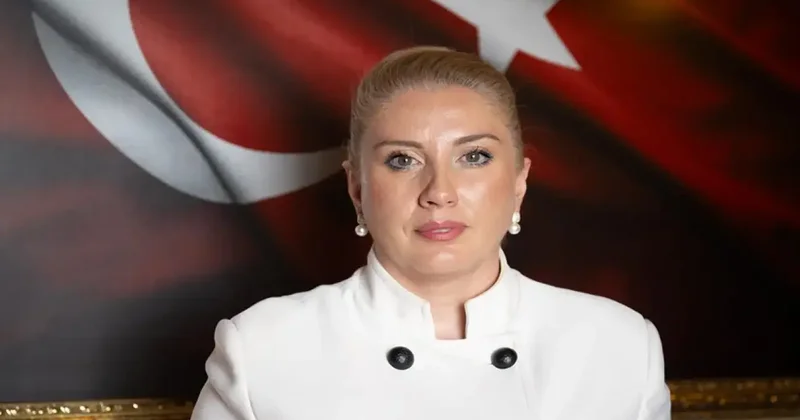 15 Temmuz da babasını ve eşini şehit veren Bilge Gürs ten gençlere anlamlı çağrı