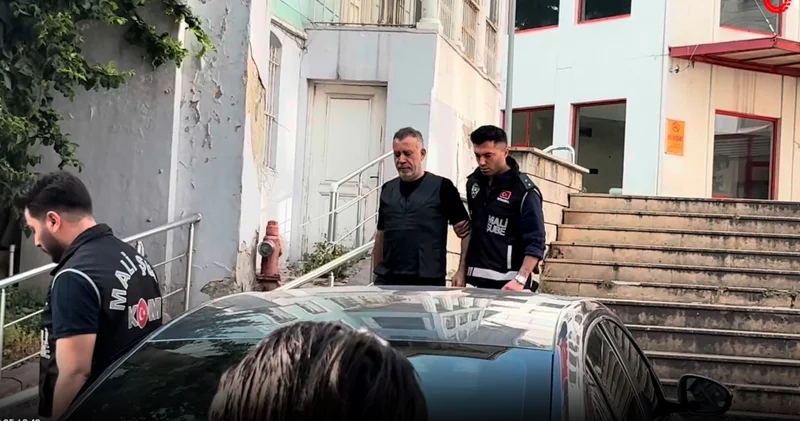 SON DAKİKA HABERİ! Haluk Levent sağlık kontrolüne getirildi