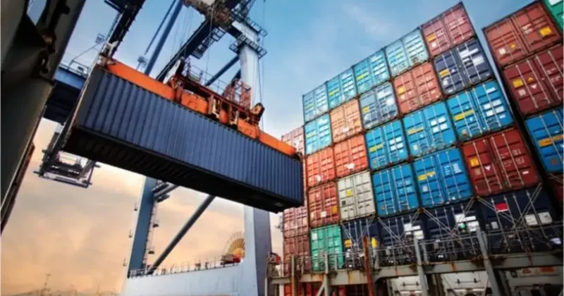 Körfez e ihracatta yüzde 35 i aşan sıçrama! Diplomasi trafiği meyvesini verdi, 826,8 milyon dolara çıktı