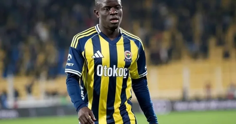 Fenerbahçe Kante için rakamı belirledi! Tek şart var