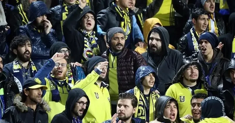Fenerbahçe de Gornik maçının biletleri yarın satışa çıkıyor! Fanatik Gazetesi Fenerbahçe (FB) Haberleri Spor