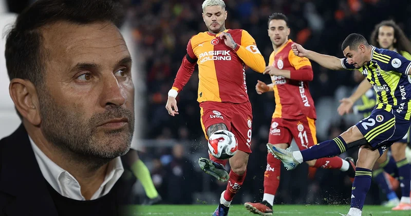 Galatasaraylıların aylardır sorduğu soru bugün cevaplanacak Sözcü Gazetesi