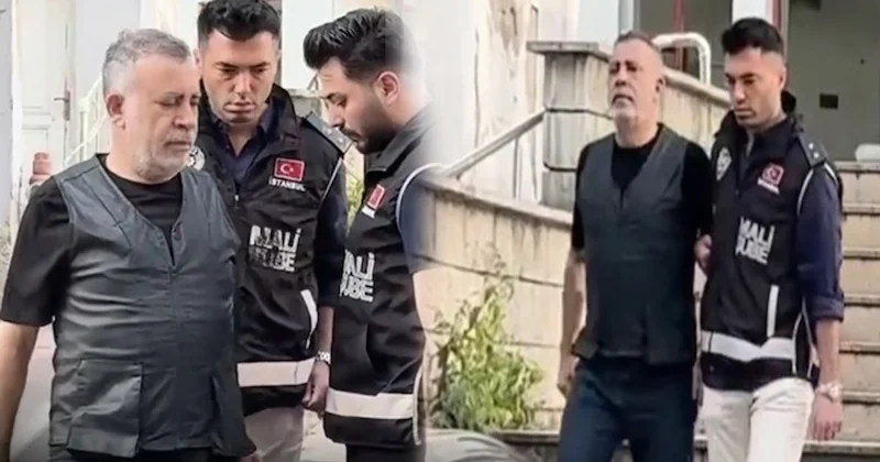 Emniyette susma hakkını kullanmıştı, adliyede konuşacak mı? Sözcü Gazetesi