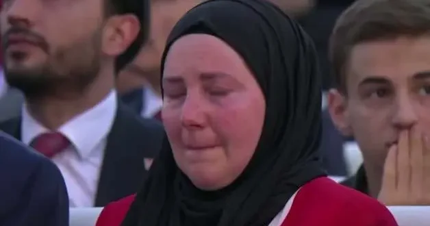 15 Temmuz’un 10. yılında şehitler için gözyaşları sel oldu!