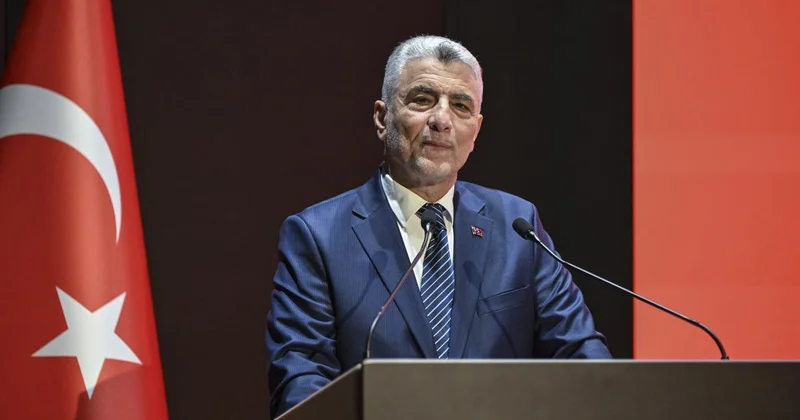 Ticaret Bakanı Bolat Brüksel e gidecek